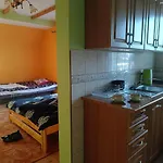 U Joanny Apartamento Zab