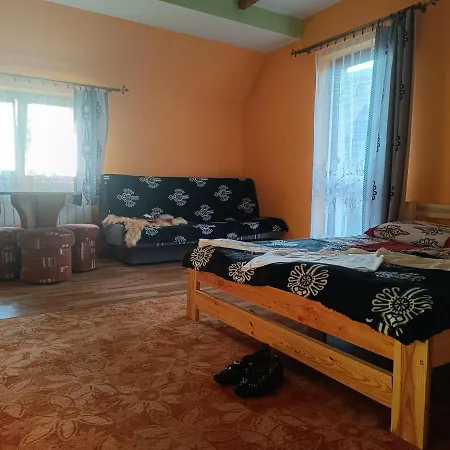 U Joanny Apartament
