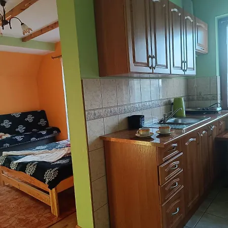 Apartman U Joanny