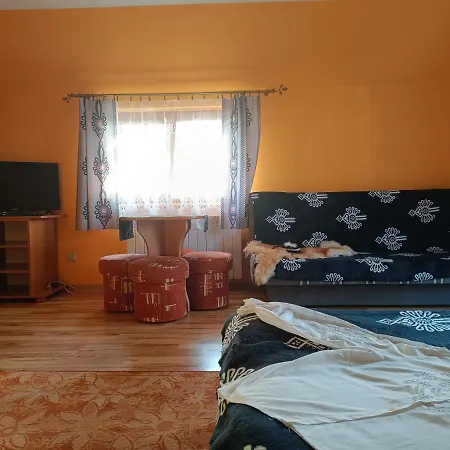 U Joanny Apartment *