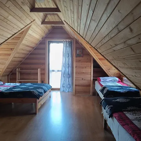 U Joanny Apartment