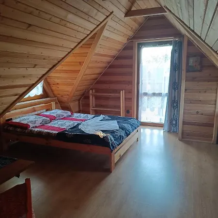 Apartman U Joanny